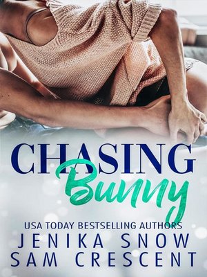 cover image of Chasing Bunny